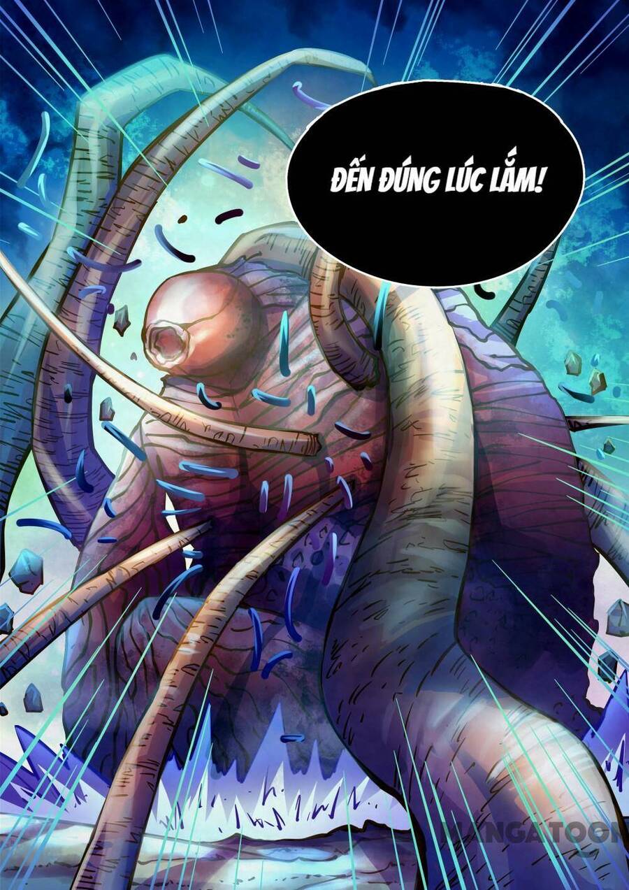 Mạt thế phàm nhân chapter 243 - Upload bởi truyensieuhay.com