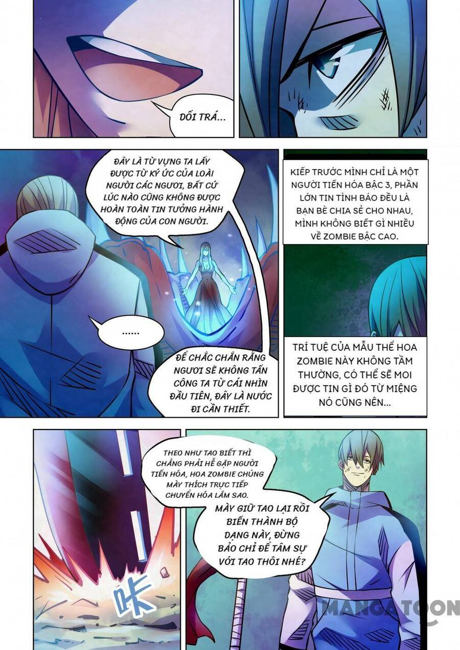Mạt thế phàm nhân chapter 243 - Upload bởi truyensieuhay.com