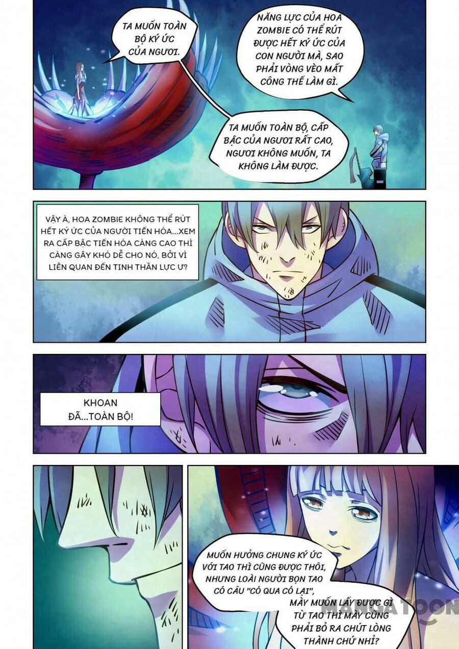 Mạt thế phàm nhân chapter 243 - Upload bởi truyensieuhay.com