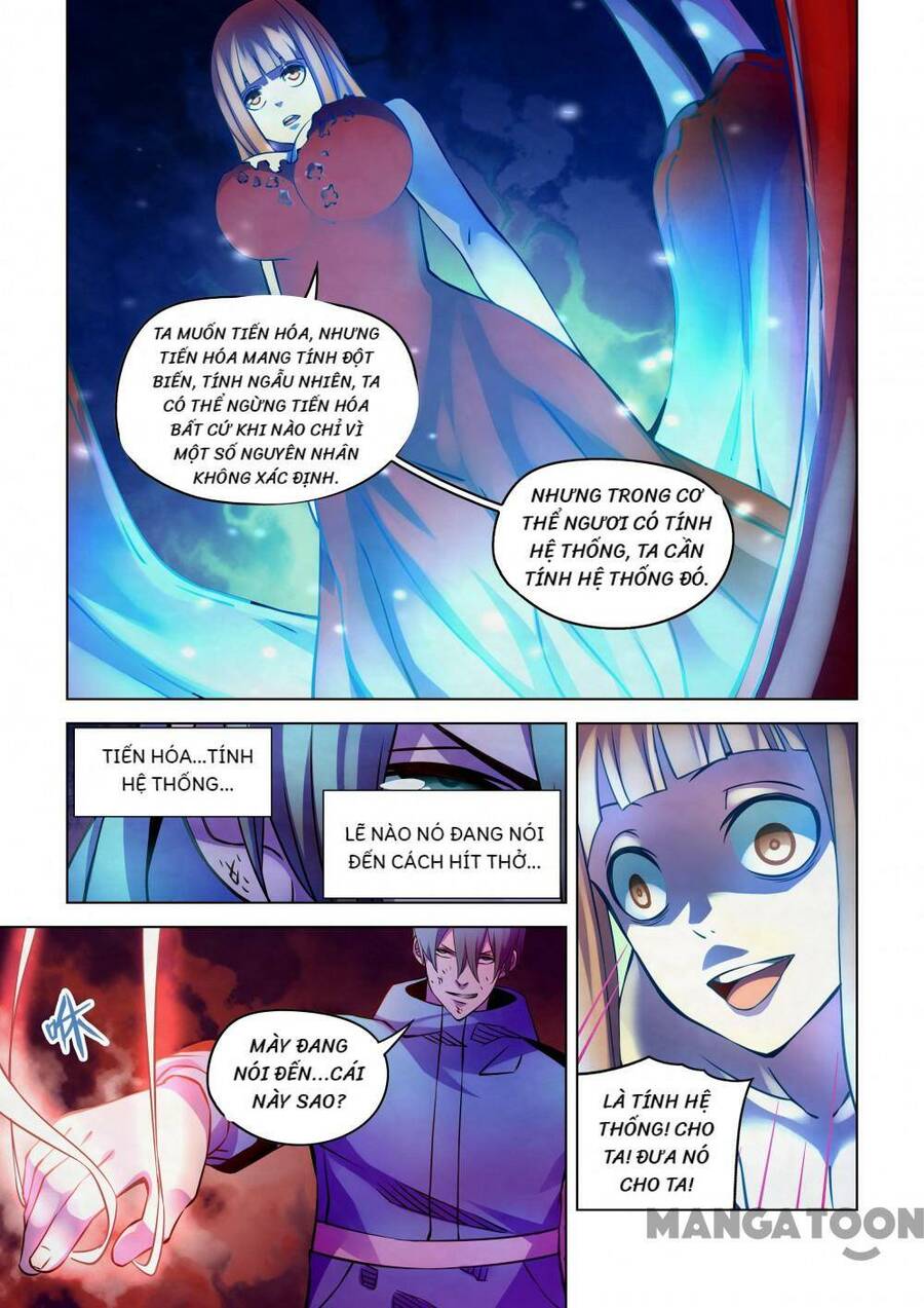 Mạt thế phàm nhân chapter 243 - Upload bởi truyensieuhay.com