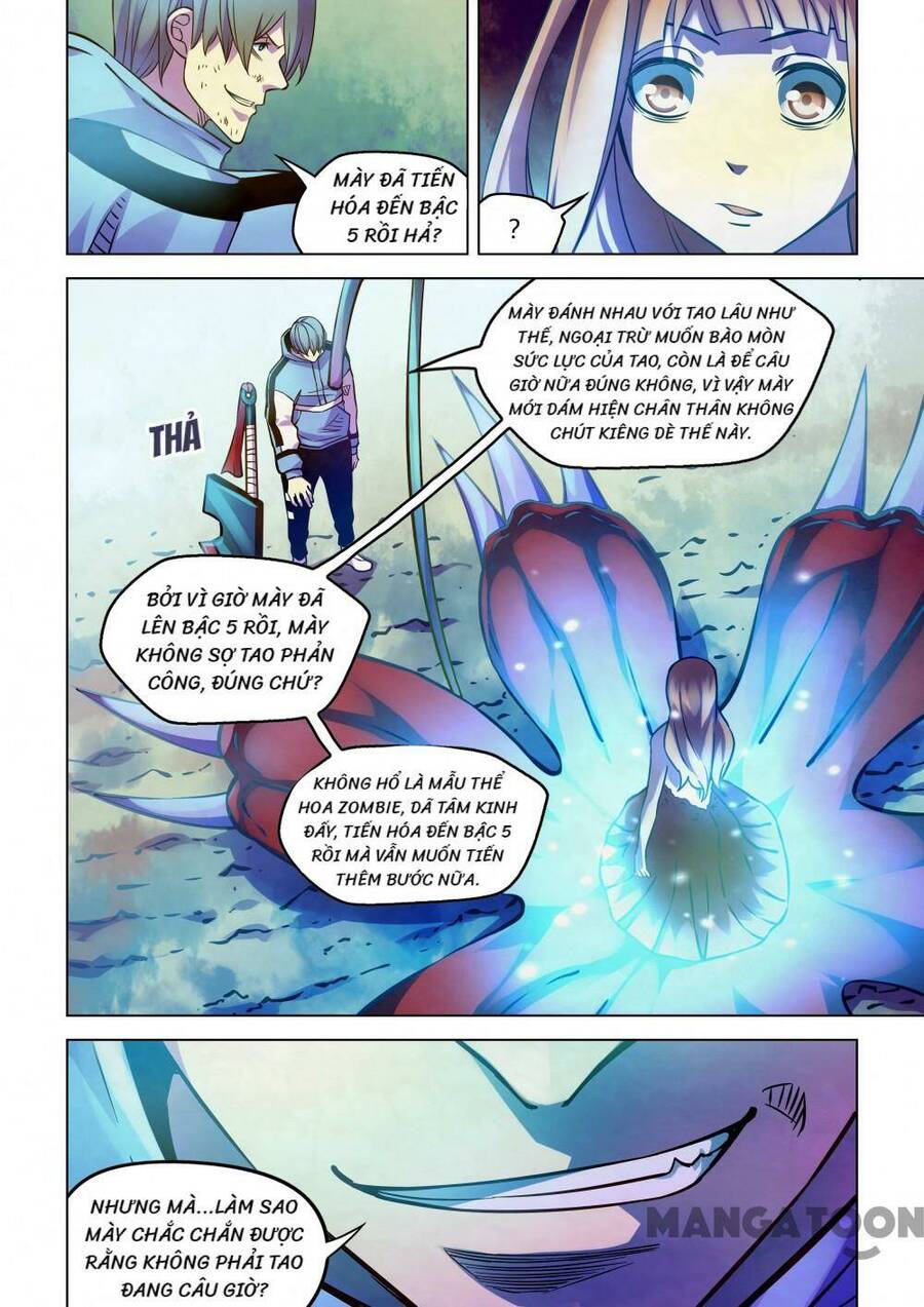 Mạt thế phàm nhân chapter 243 - Upload bởi truyensieuhay.com