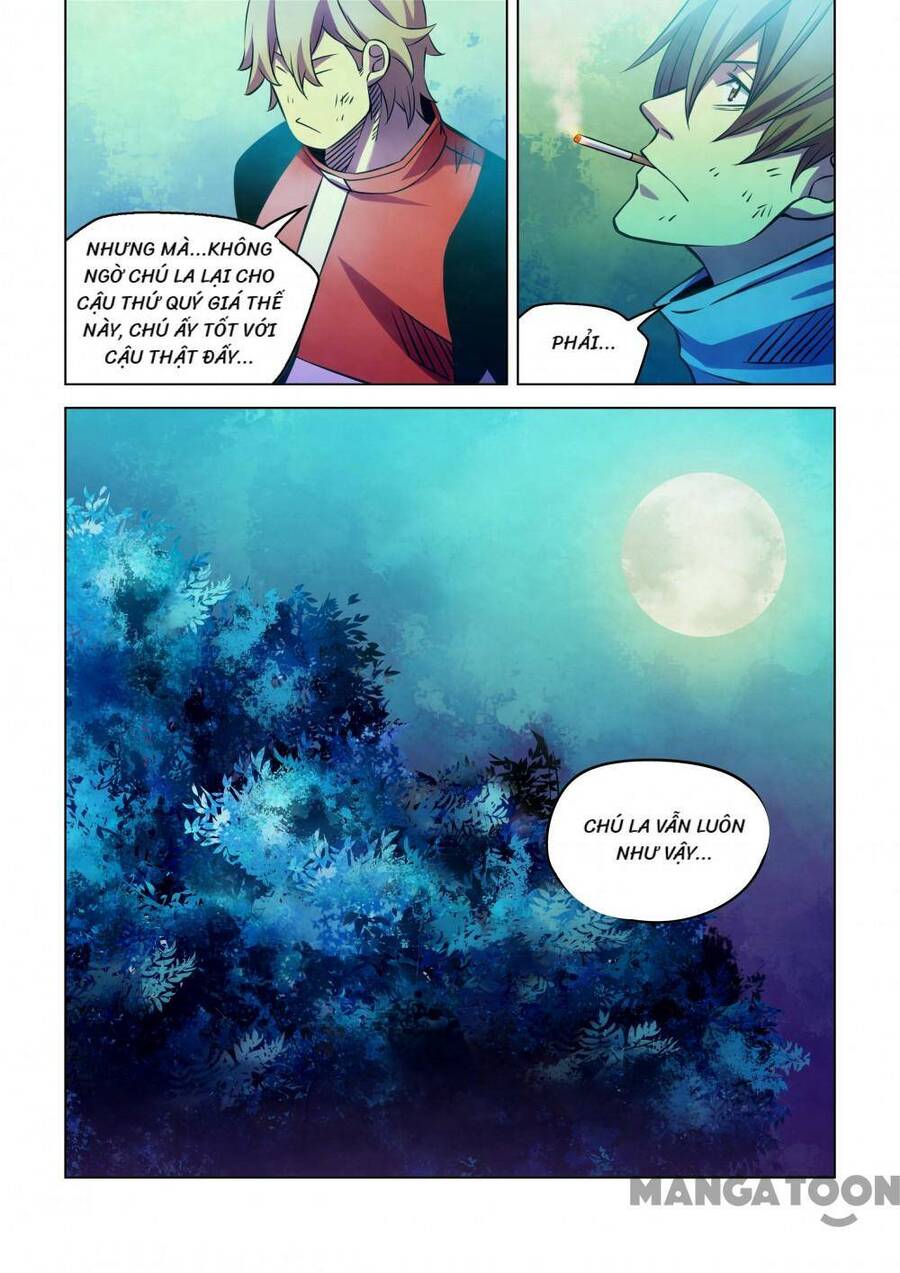 Mạt thế phàm nhân chapter 245 - Upload bởi truyensieuhay.com