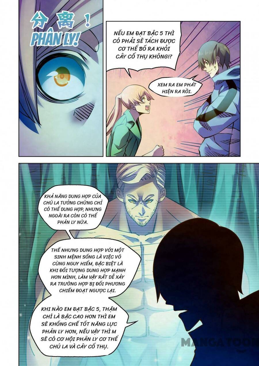 Mạt thế phàm nhân chapter 245 - Upload bởi truyensieuhay.com