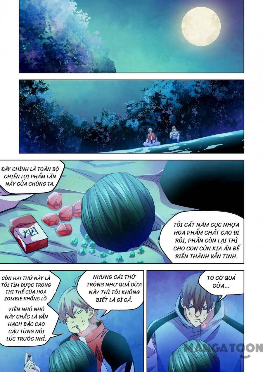 Mạt thế phàm nhân chapter 245 - Upload bởi truyensieuhay.com