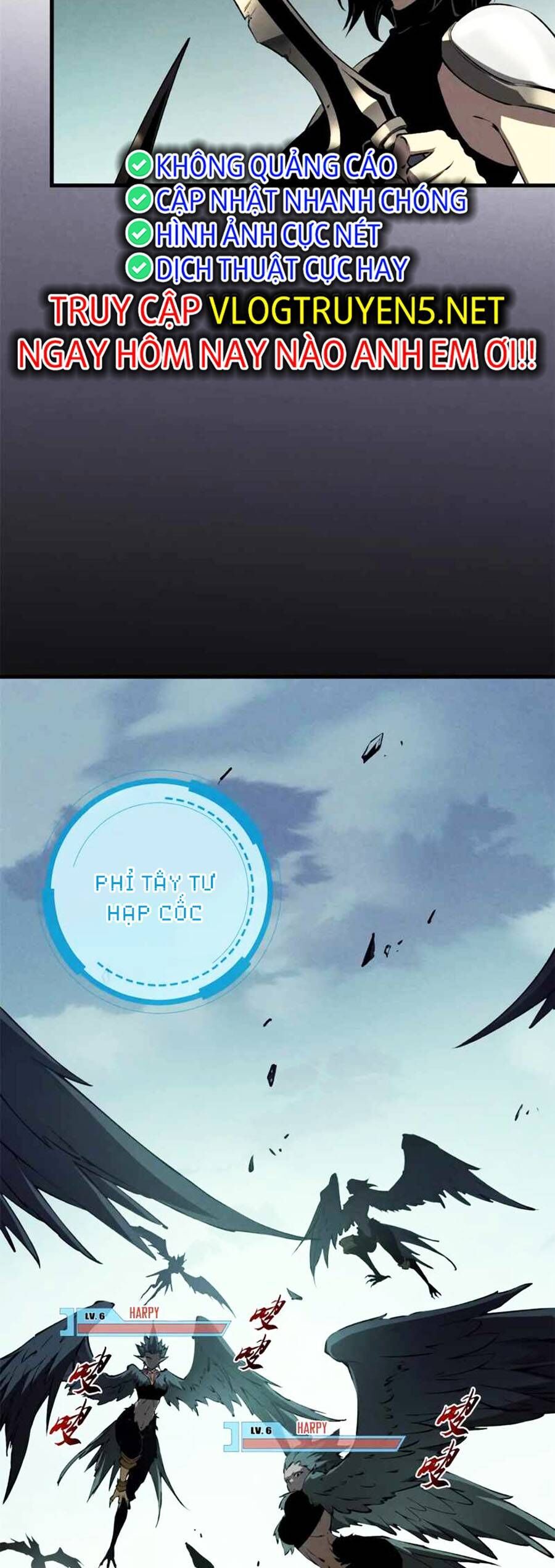 Tối cường kiếm thần trọng sinh chapter 40 - Trang 15
