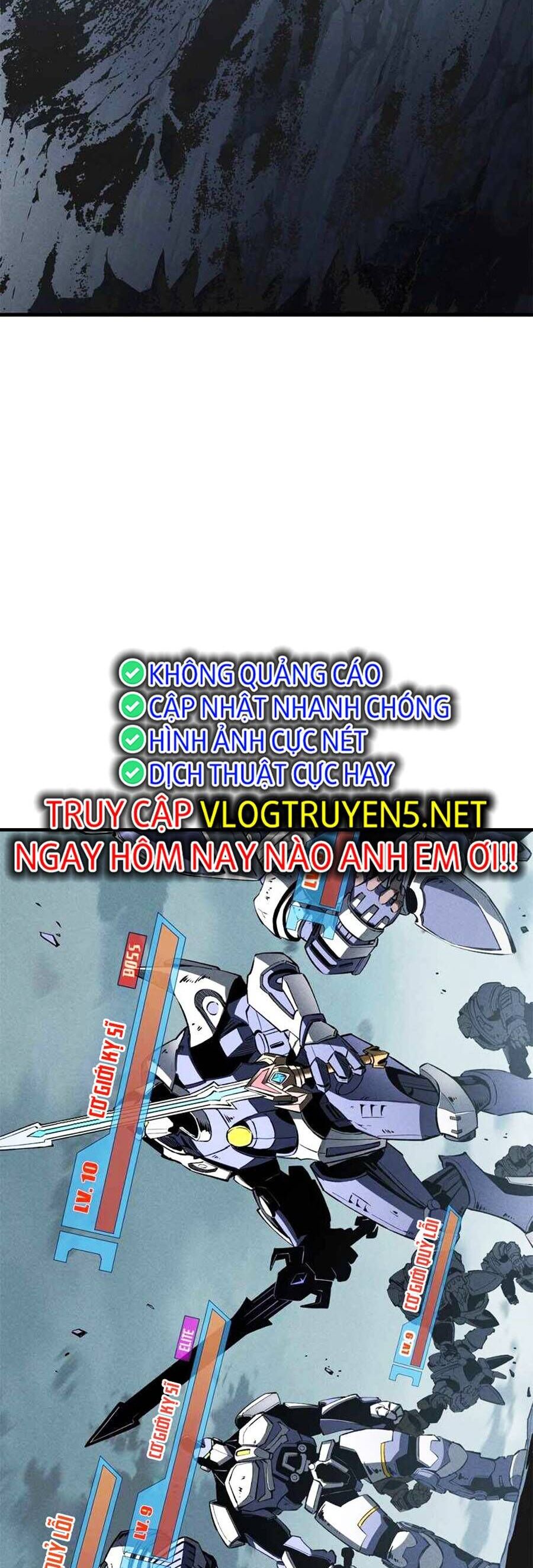 Tối cường kiếm thần trọng sinh chapter 41 - Trang 19