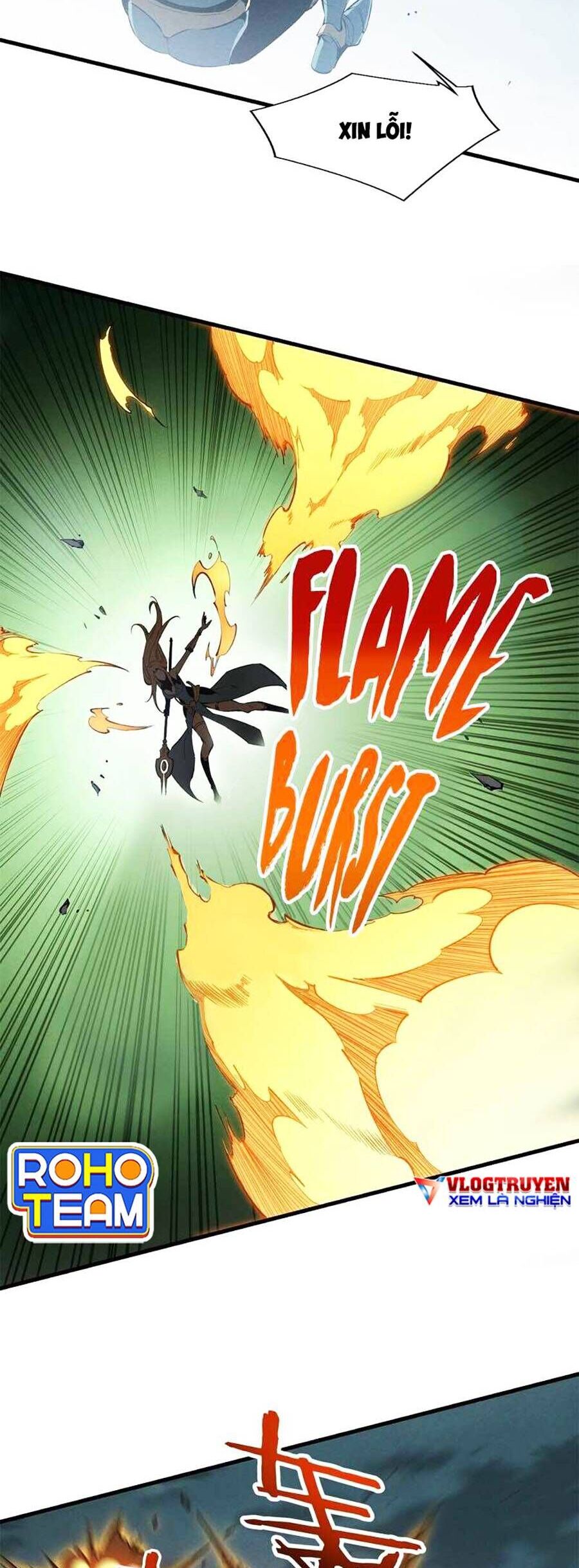 Tối cường kiếm thần trọng sinh chapter 41 - Trang 3