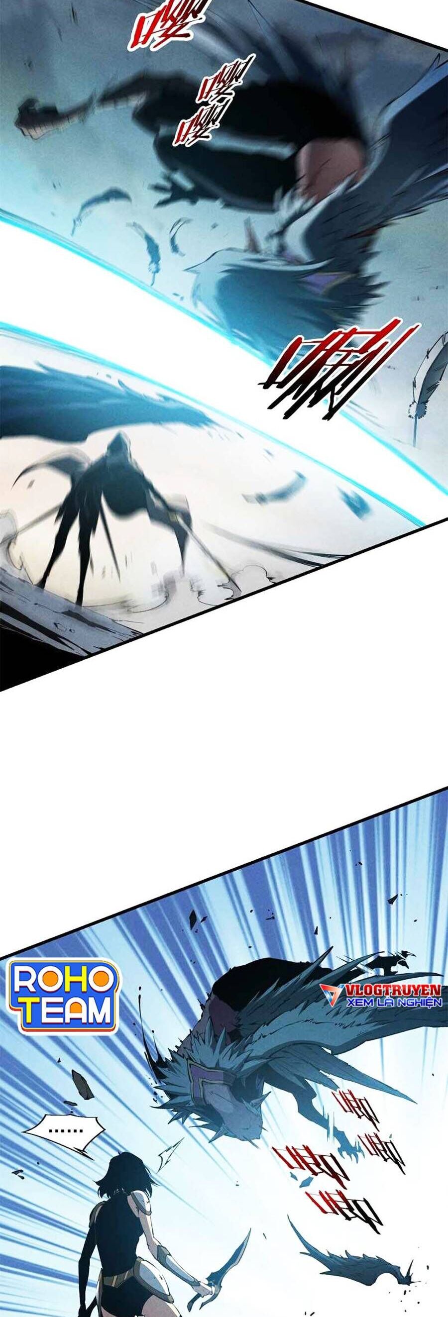 Tối cường kiếm thần trọng sinh chapter 41 - Trang 9