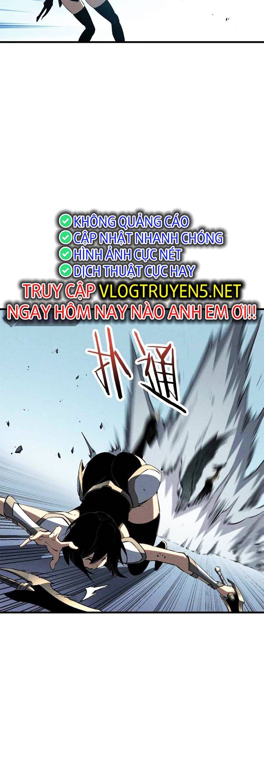 Tối cường kiếm thần trọng sinh chapter 41 - Trang 10