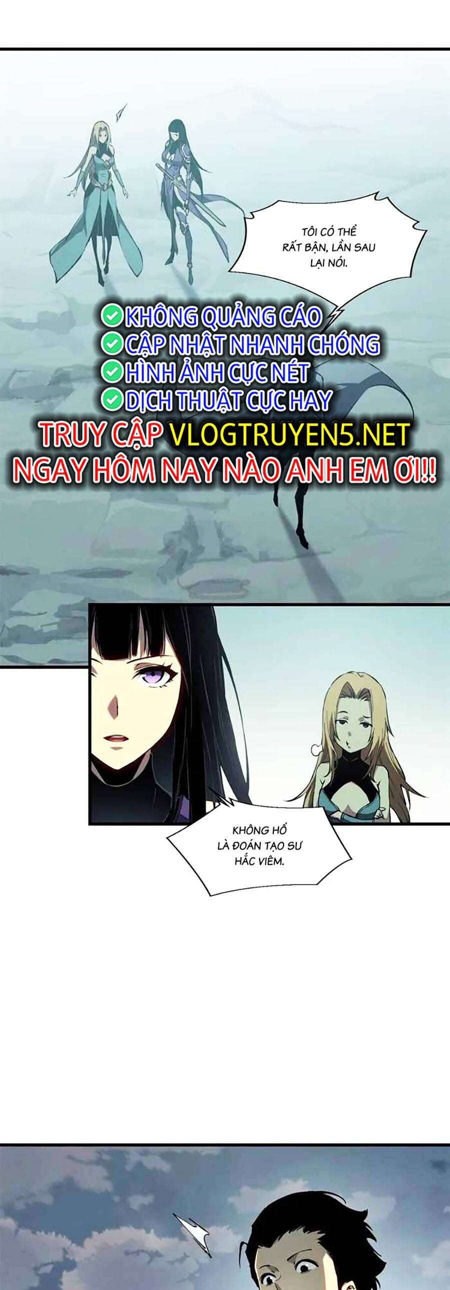 Tối cường kiếm thần trọng sinh chapter 42 - Trang 20