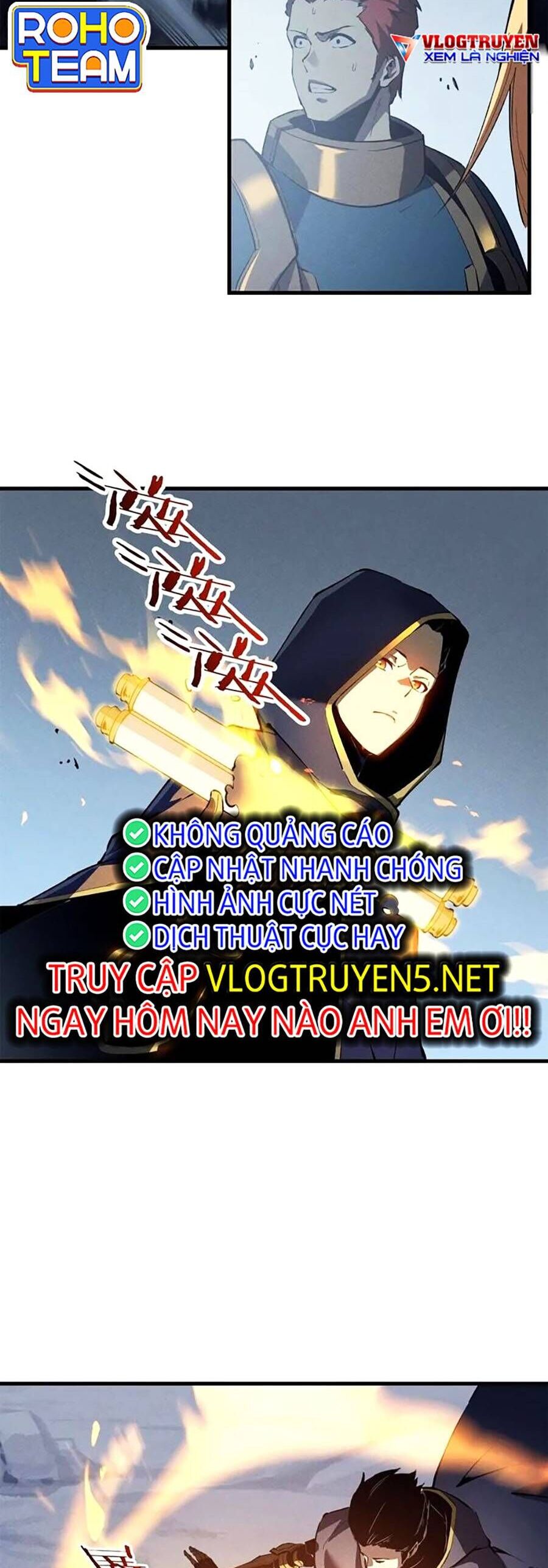 Tối cường kiếm thần trọng sinh chapter 42 - Trang 5