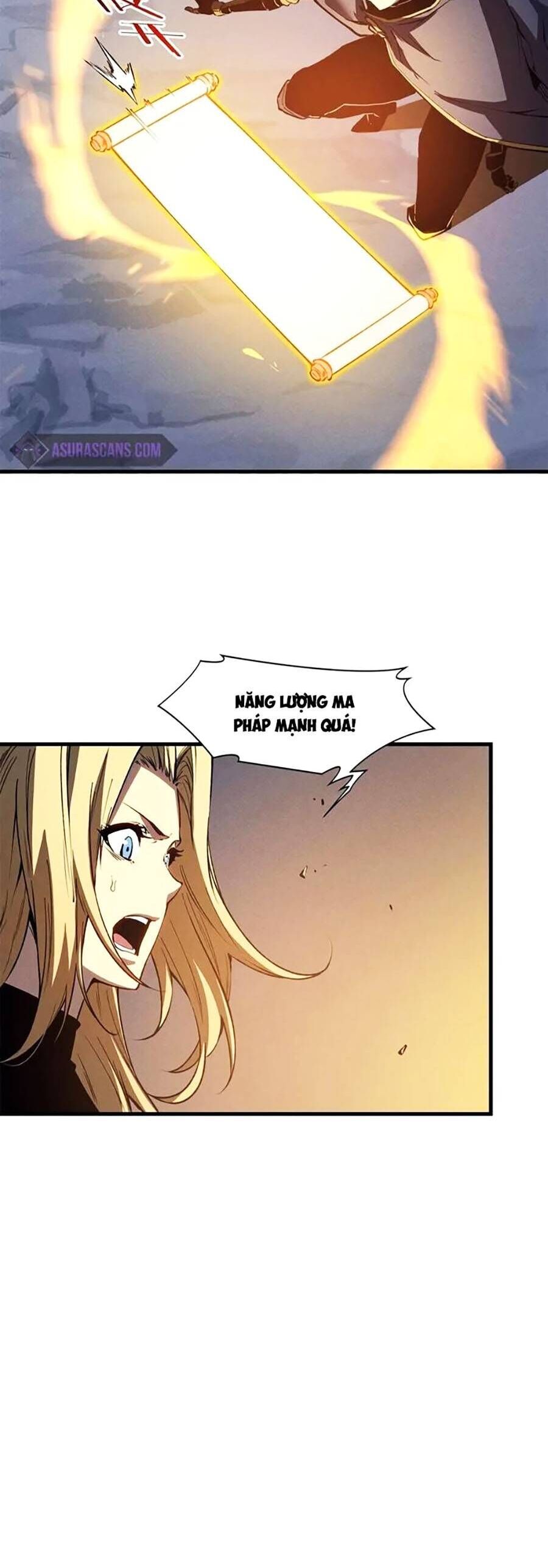 Tối cường kiếm thần trọng sinh chapter 42 - Trang 6