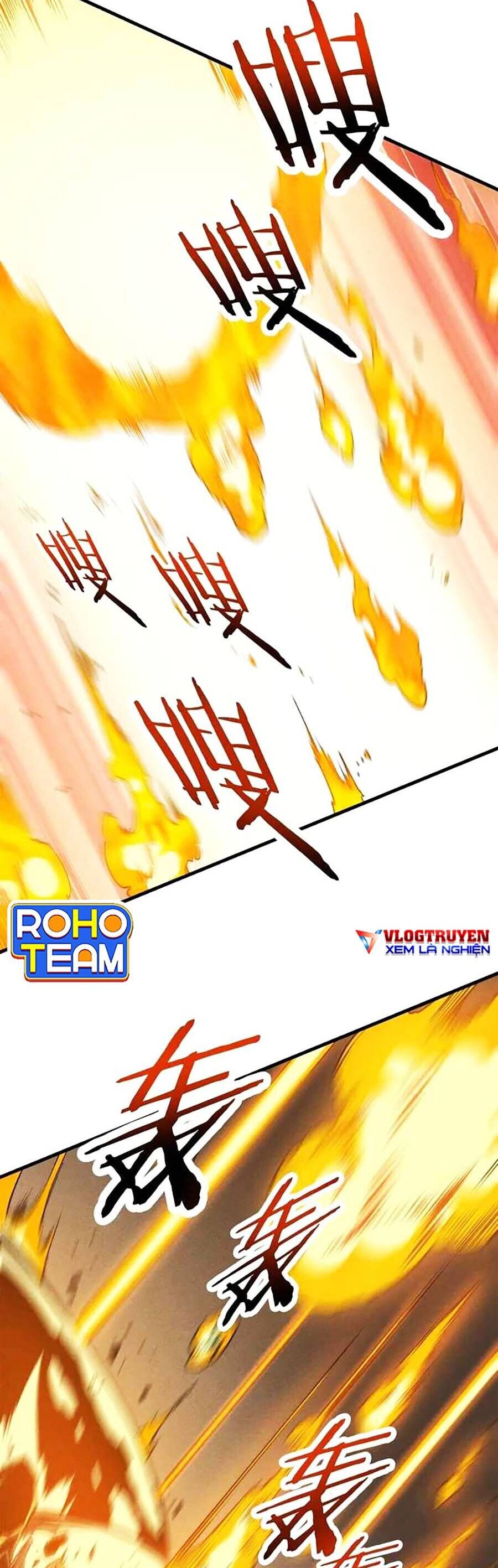 Tối cường kiếm thần trọng sinh chapter 42 - Trang 10