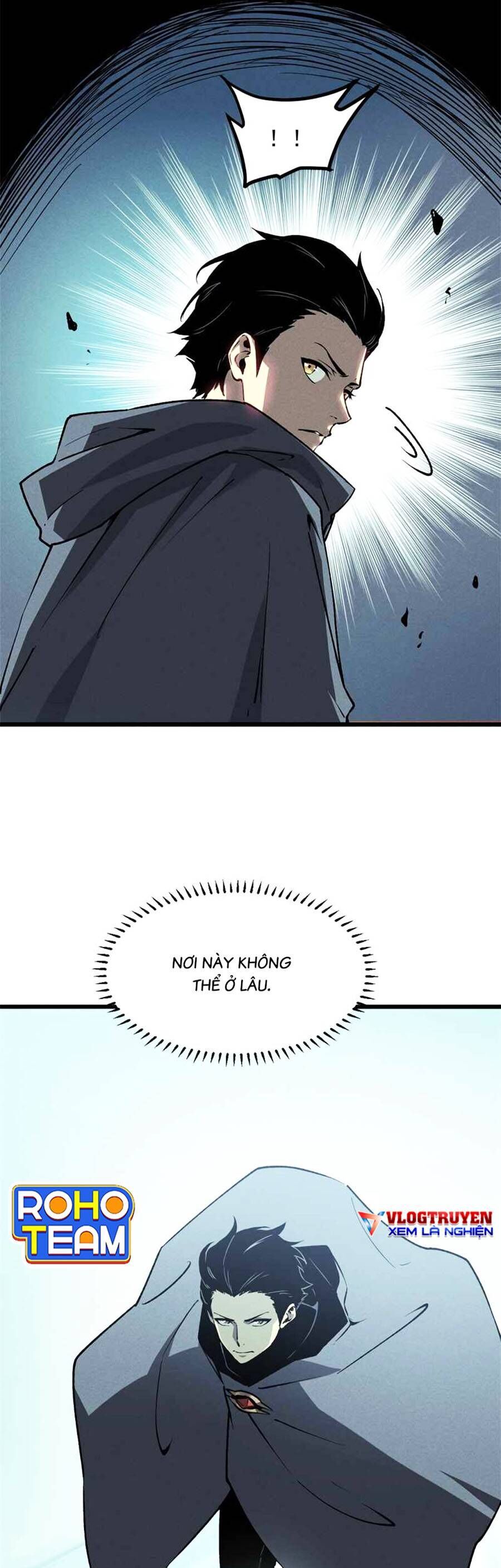 Tối cường kiếm thần trọng sinh chapter 43 - Trang 16