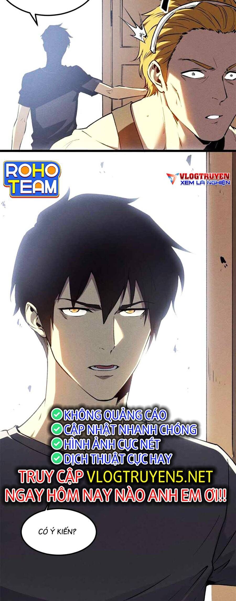 Tối cường kiếm thần trọng sinh chapter 43 - Trang 29