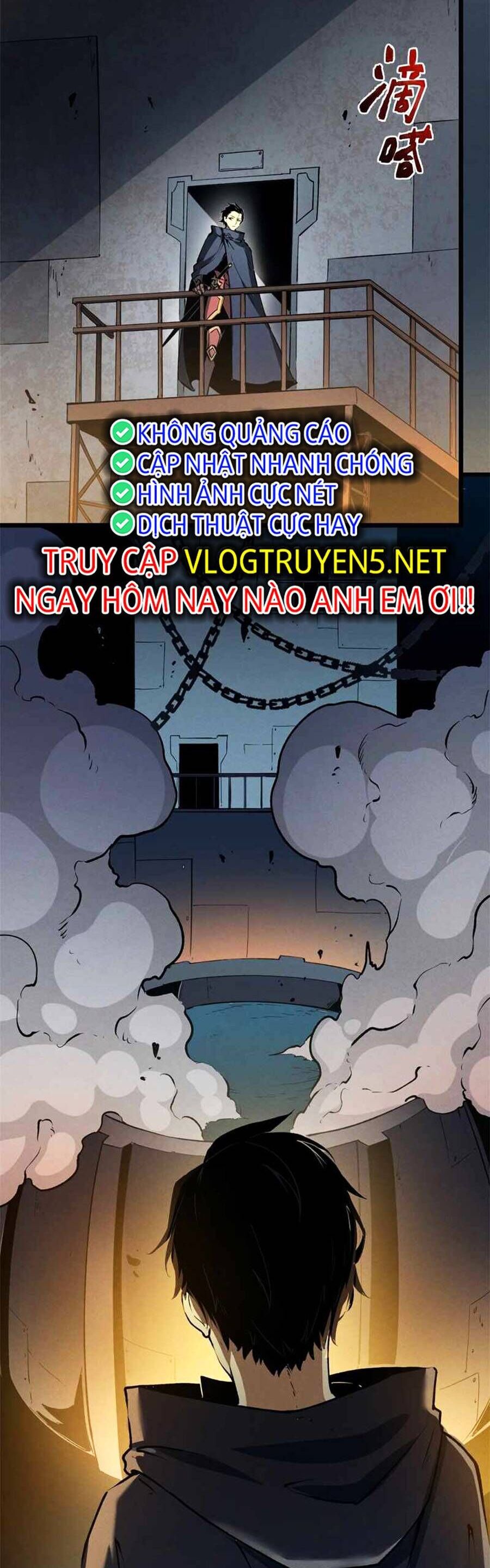 Tối cường kiếm thần trọng sinh chapter 43 - Trang 3