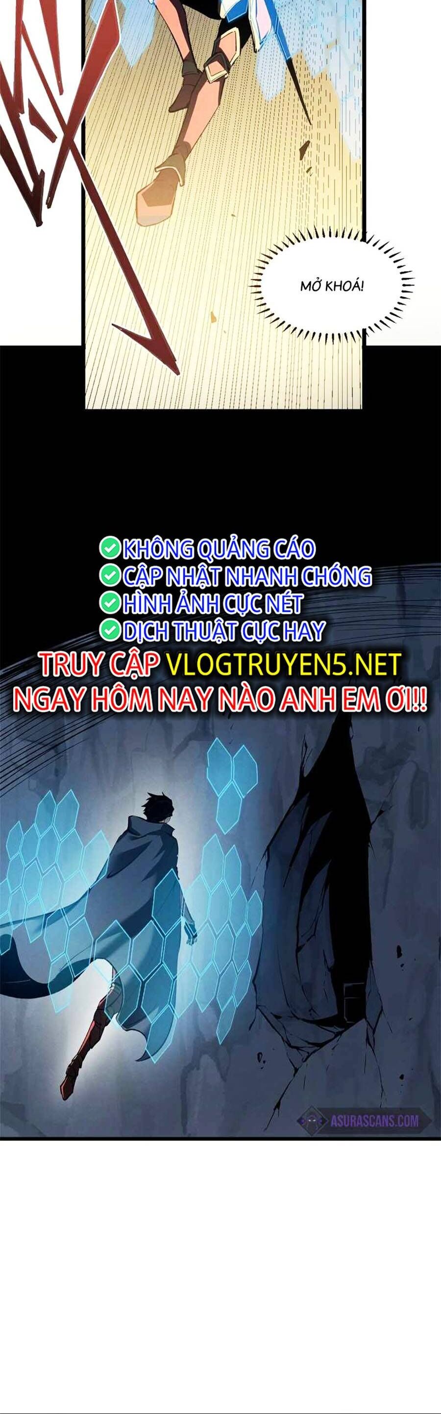 Tối cường kiếm thần trọng sinh chapter 43 - Trang 5