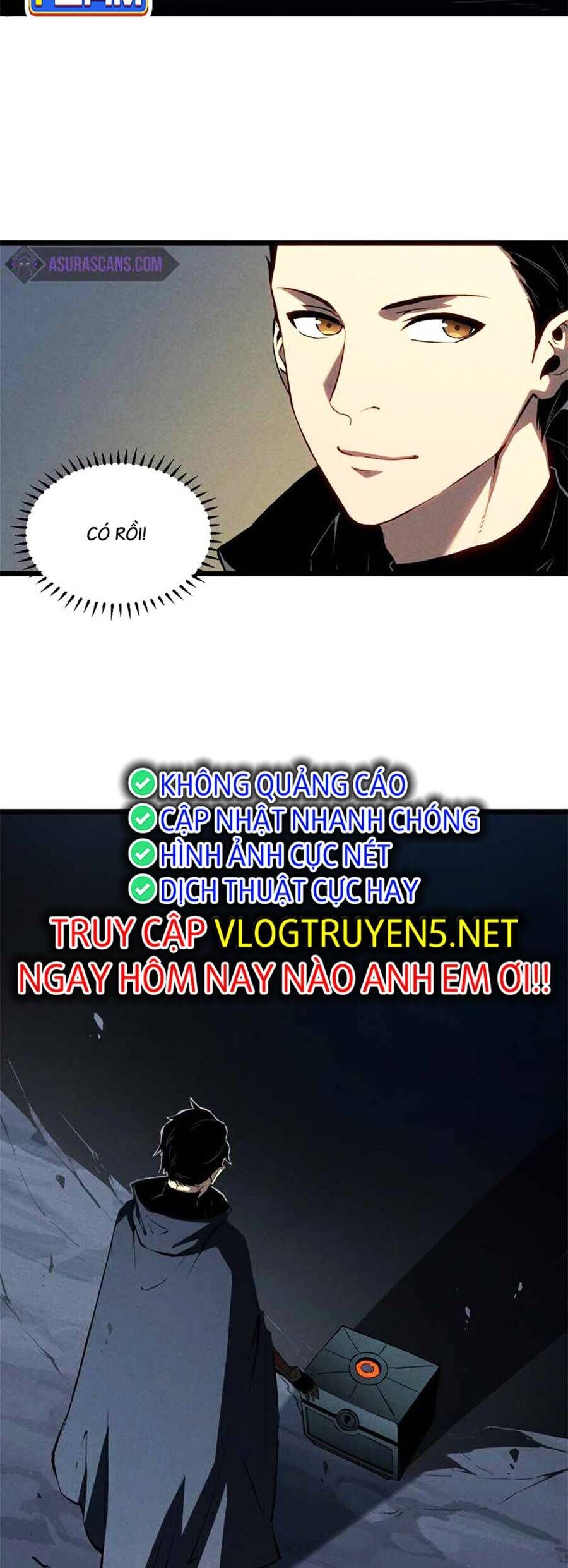Tối cường kiếm thần trọng sinh chapter 43 - Trang 7