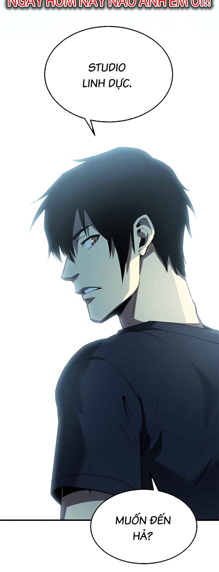 Tối cường kiếm thần trọng sinh chapter 44 - Trang 13