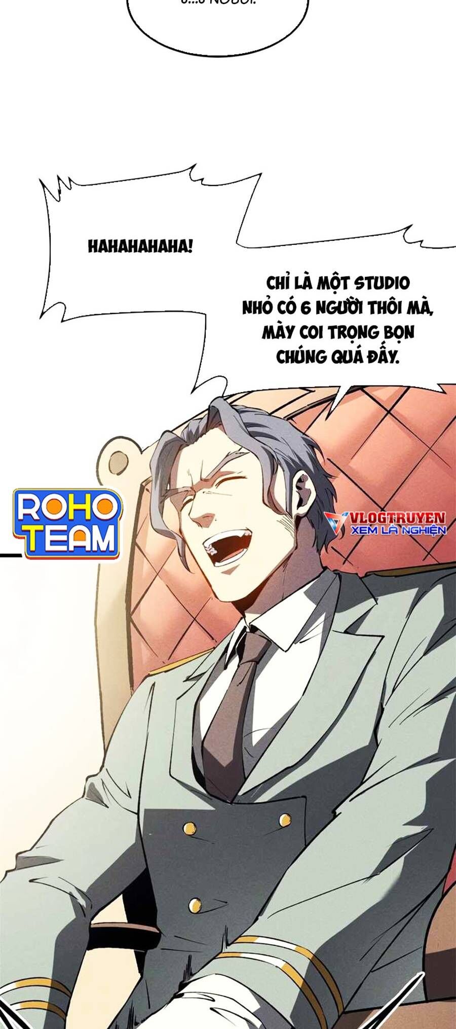 Tối cường kiếm thần trọng sinh chapter 44 - Trang 18