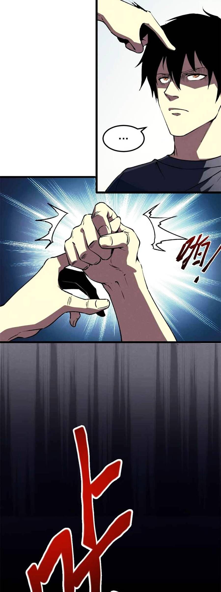 Tối cường kiếm thần trọng sinh chapter 44 - Trang 3