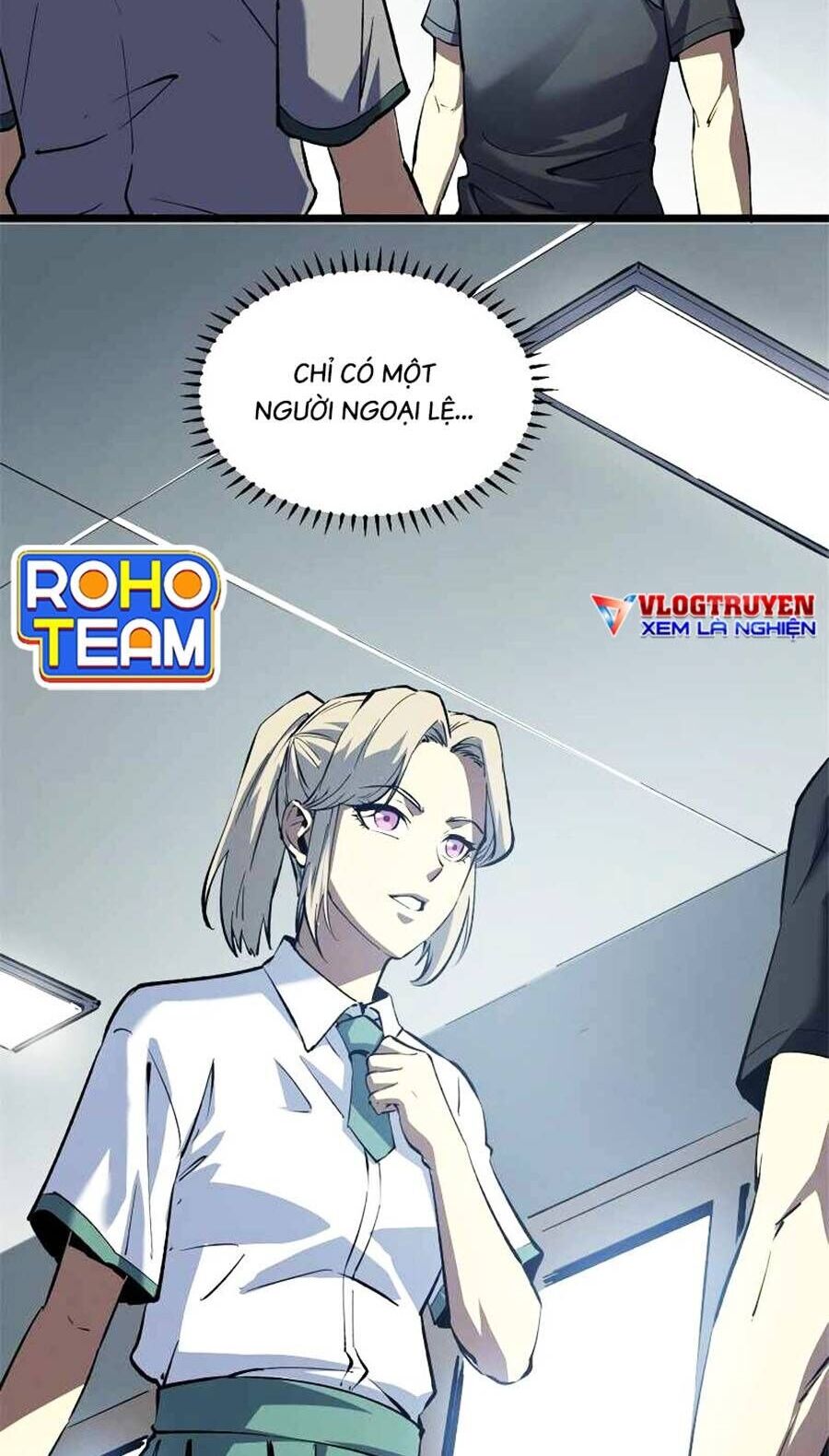 Tối cường kiếm thần trọng sinh chapter 45 - Trang 12