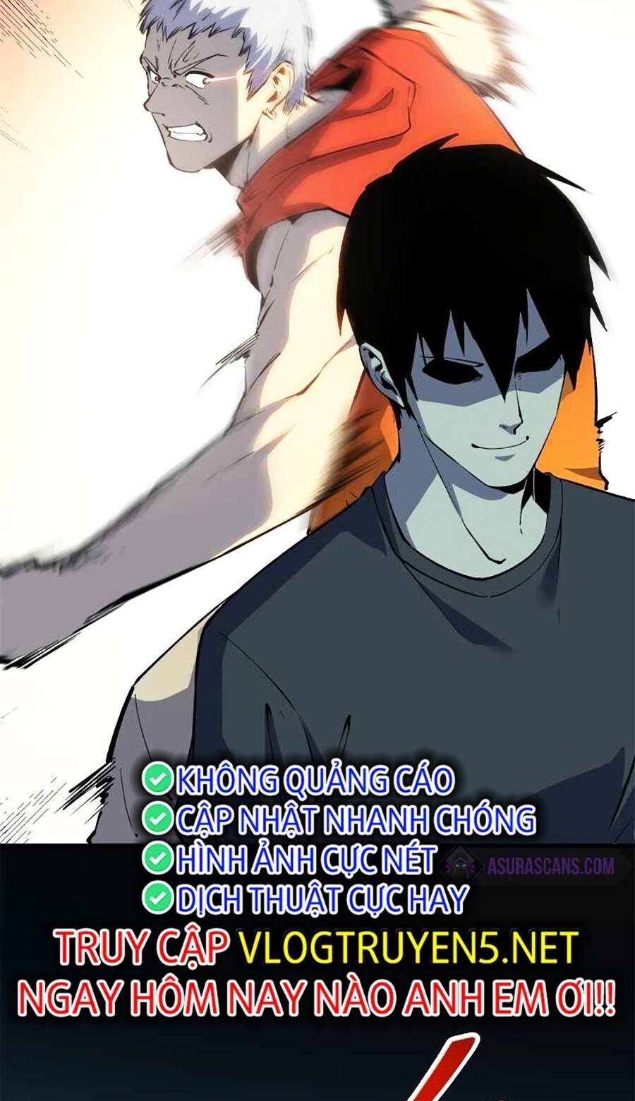 Tối cường kiếm thần trọng sinh chapter 45 - Trang 29