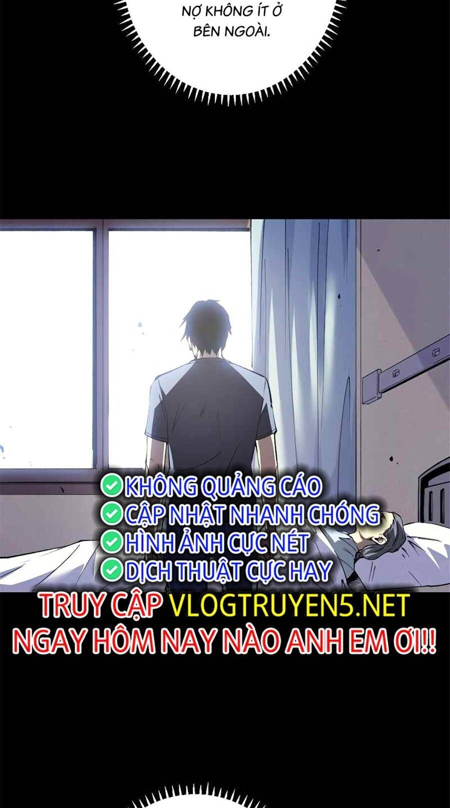 Tối cường kiếm thần trọng sinh chapter 45 - Trang 3