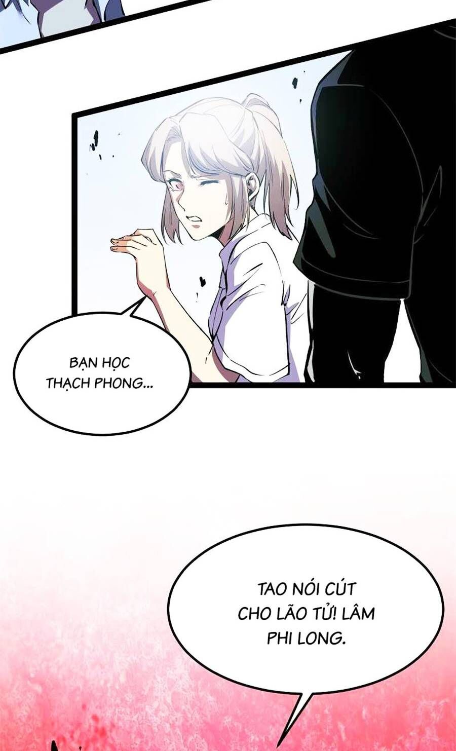 Tối cường kiếm thần trọng sinh chapter 45 - Trang 33