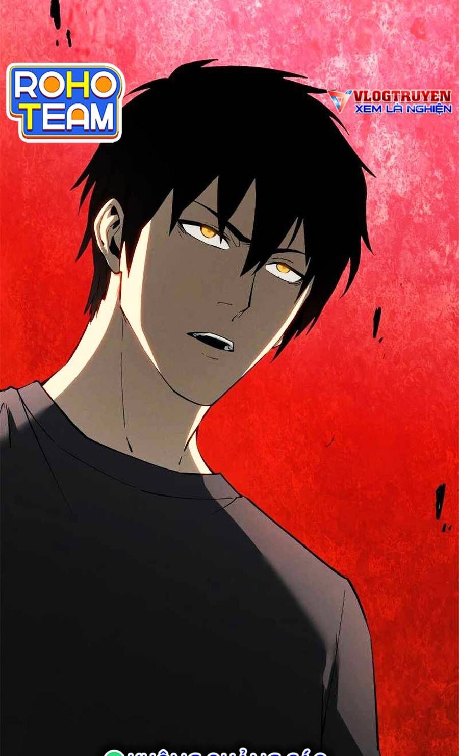 Tối cường kiếm thần trọng sinh chapter 45 - Trang 34