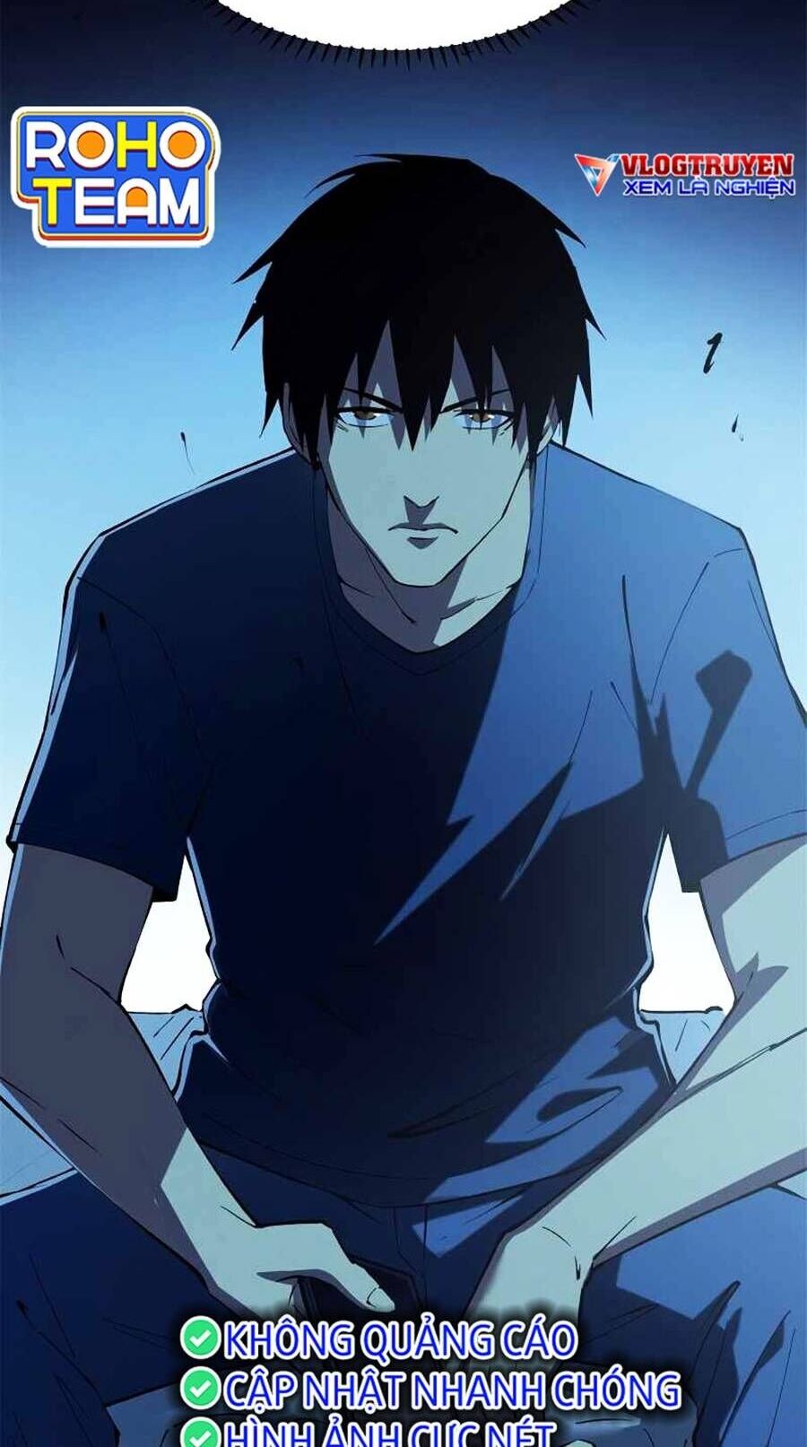 Tối cường kiếm thần trọng sinh chapter 45 - Trang 6