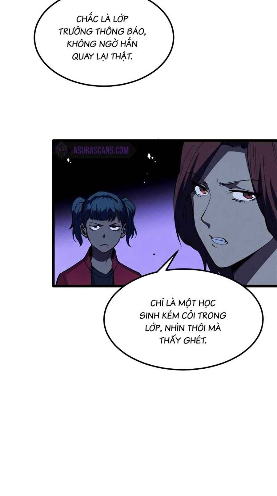 Tối cường kiếm thần trọng sinh chapter 45 - Trang 10
