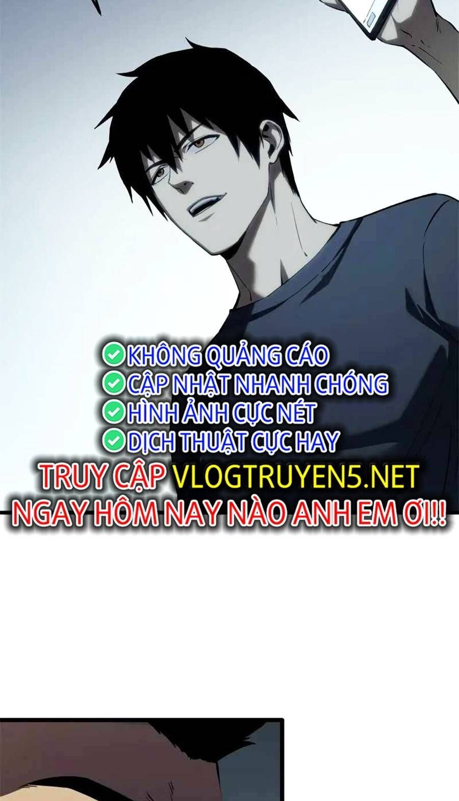 Tối cường kiếm thần trọng sinh chapter 46 - Trang 23