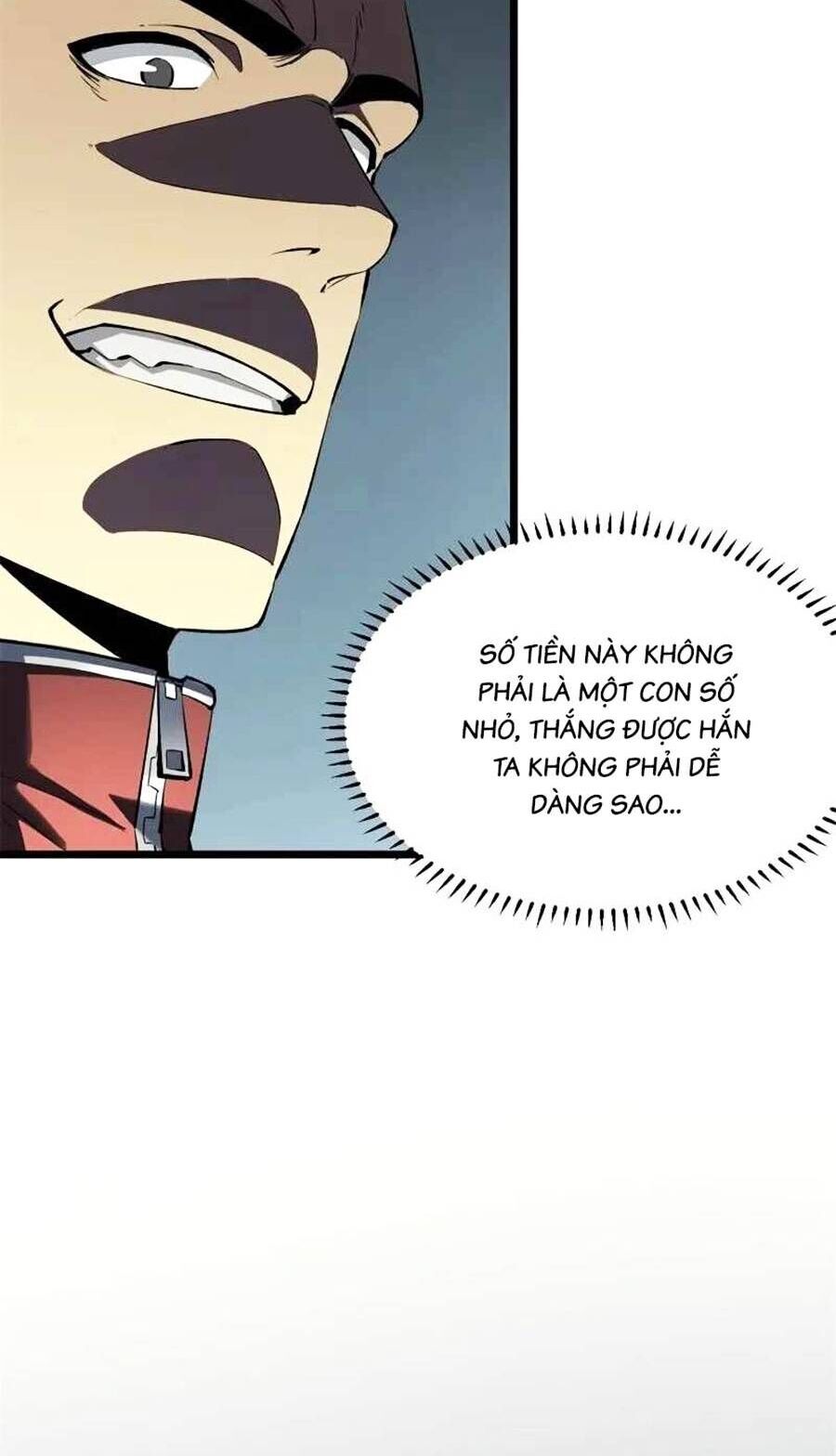 Tối cường kiếm thần trọng sinh chapter 46 - Trang 24