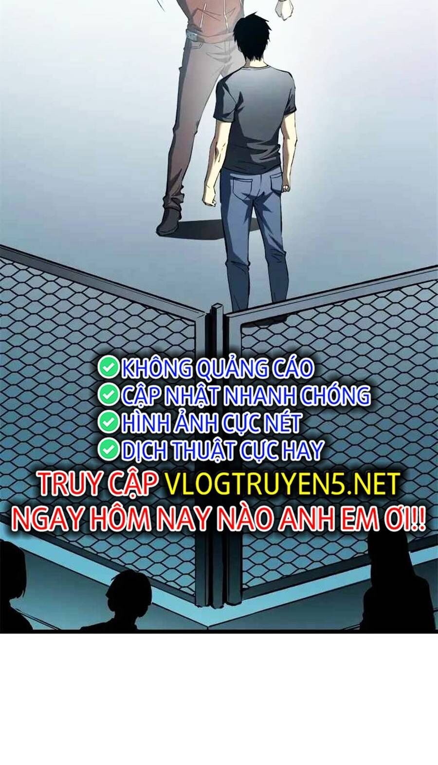 Tối cường kiếm thần trọng sinh chapter 46 - Trang 27