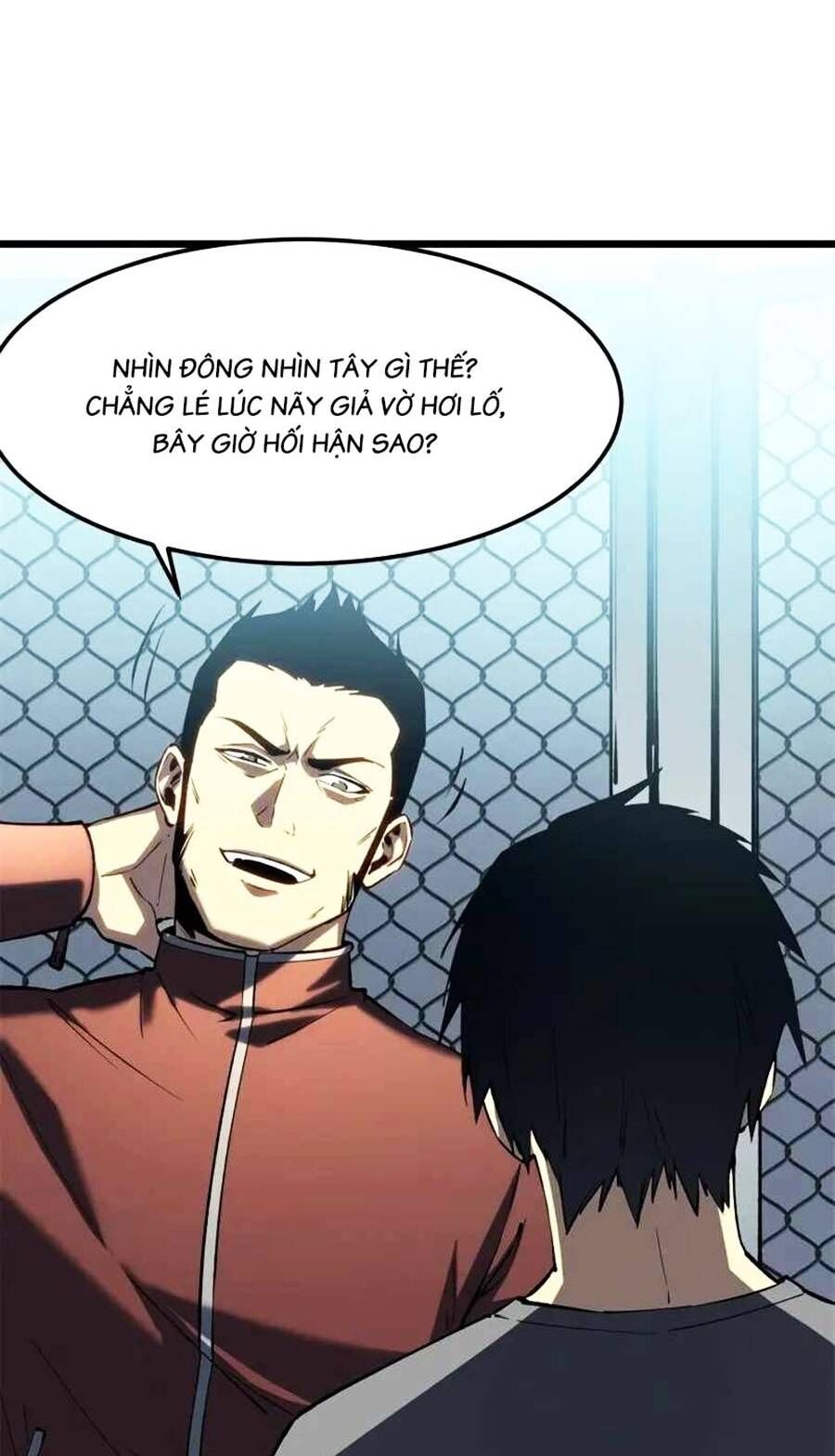 Tối cường kiếm thần trọng sinh chapter 46 - Trang 29