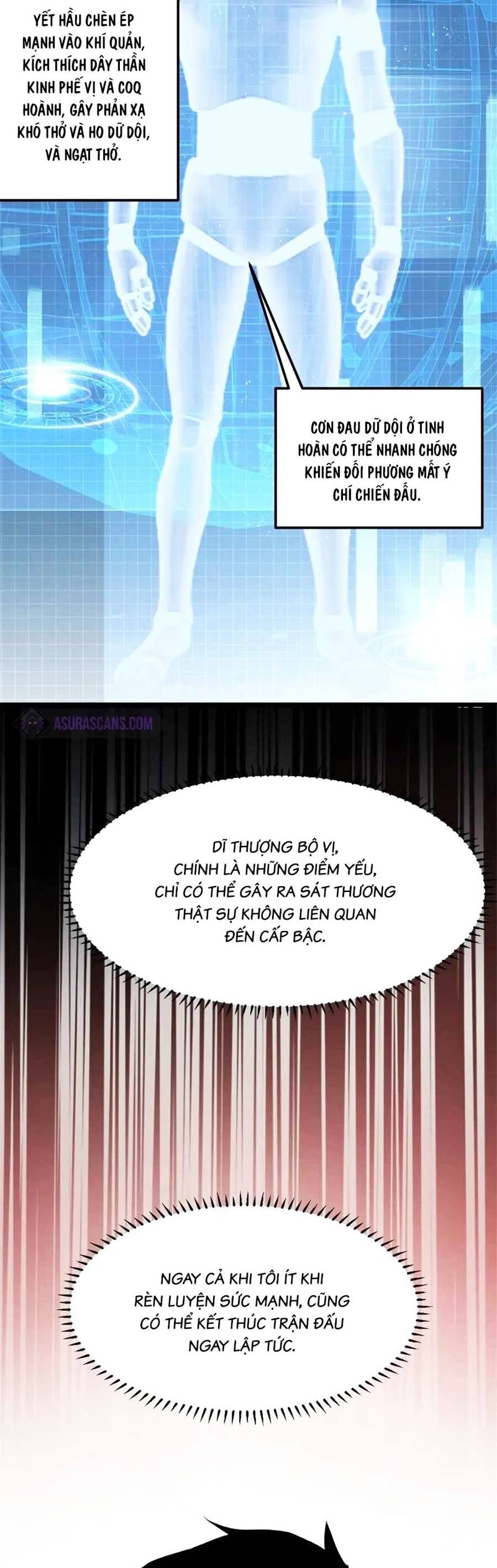 Tối cường kiếm thần trọng sinh chapter 46 - Trang 33