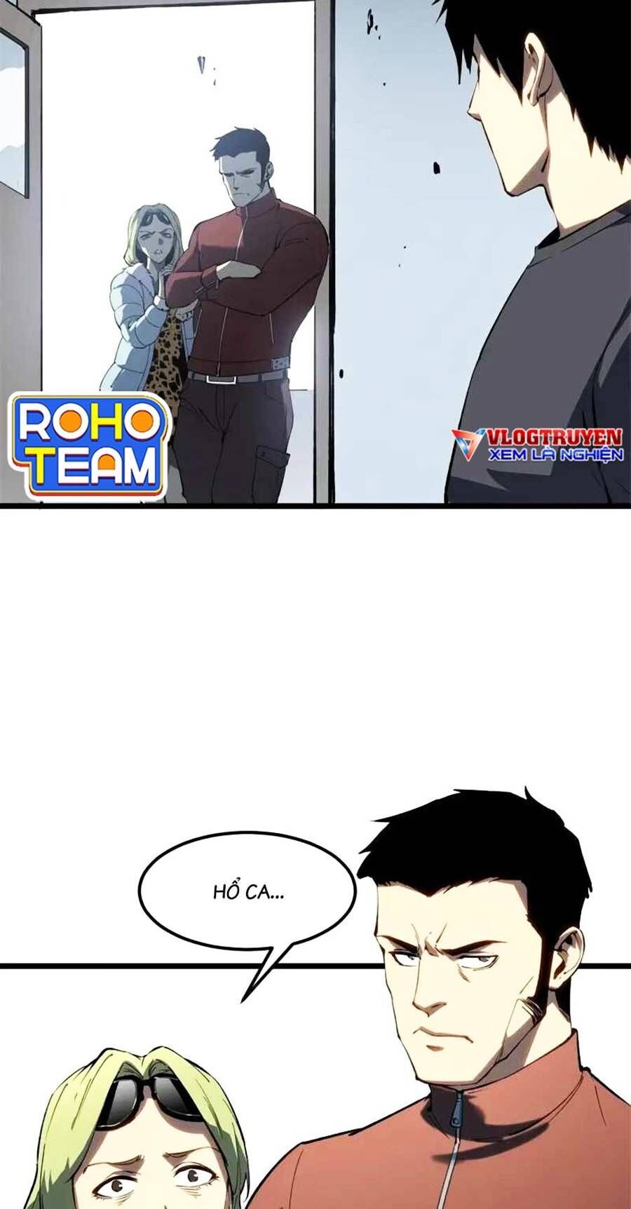 Tối cường kiếm thần trọng sinh chapter 46 - Trang 5