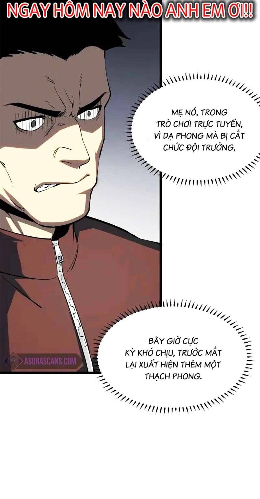 Tối cường kiếm thần trọng sinh chapter 46 - Trang 10