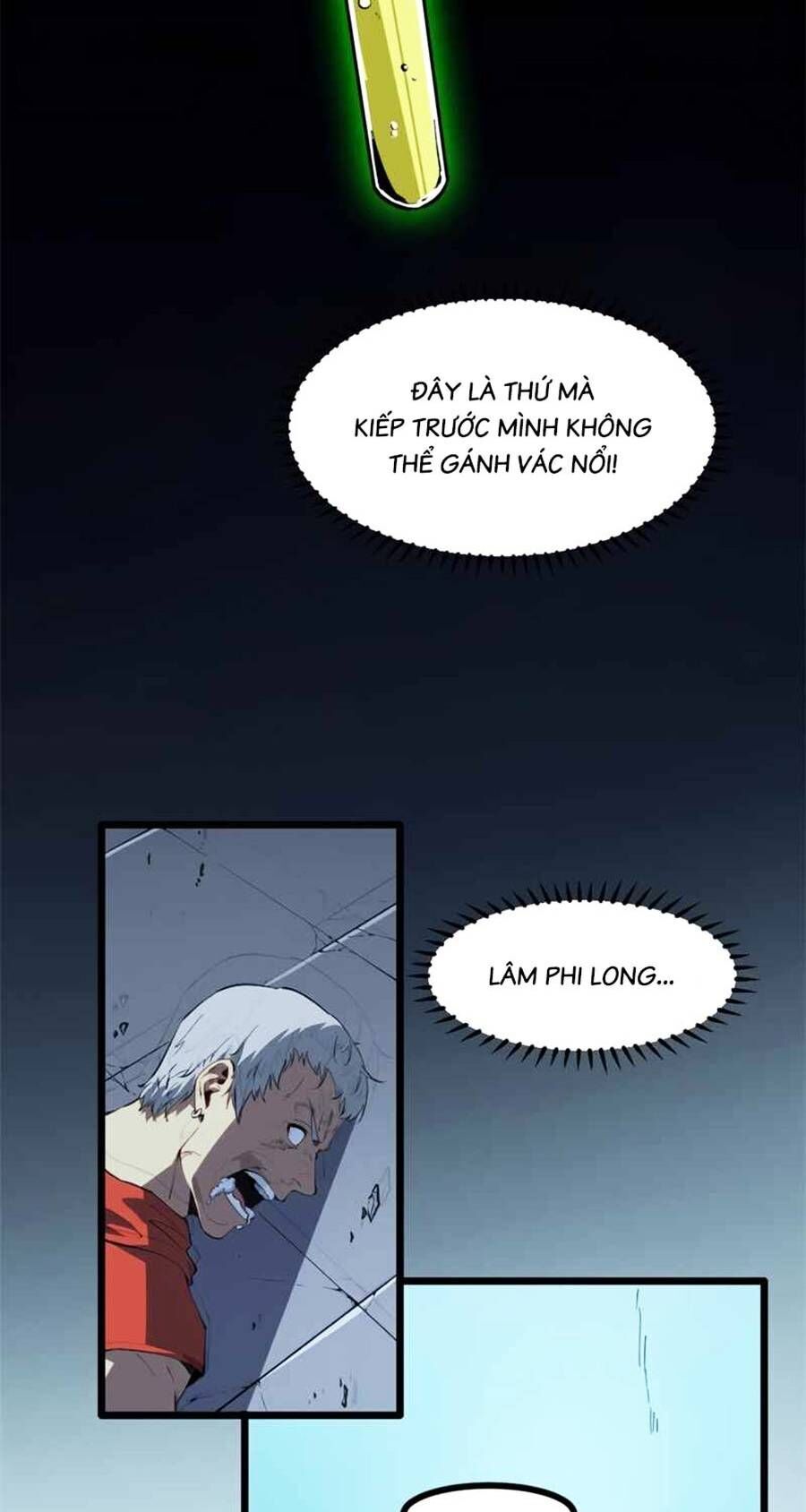 Tối cường kiếm thần trọng sinh chapter 47 - Trang 15