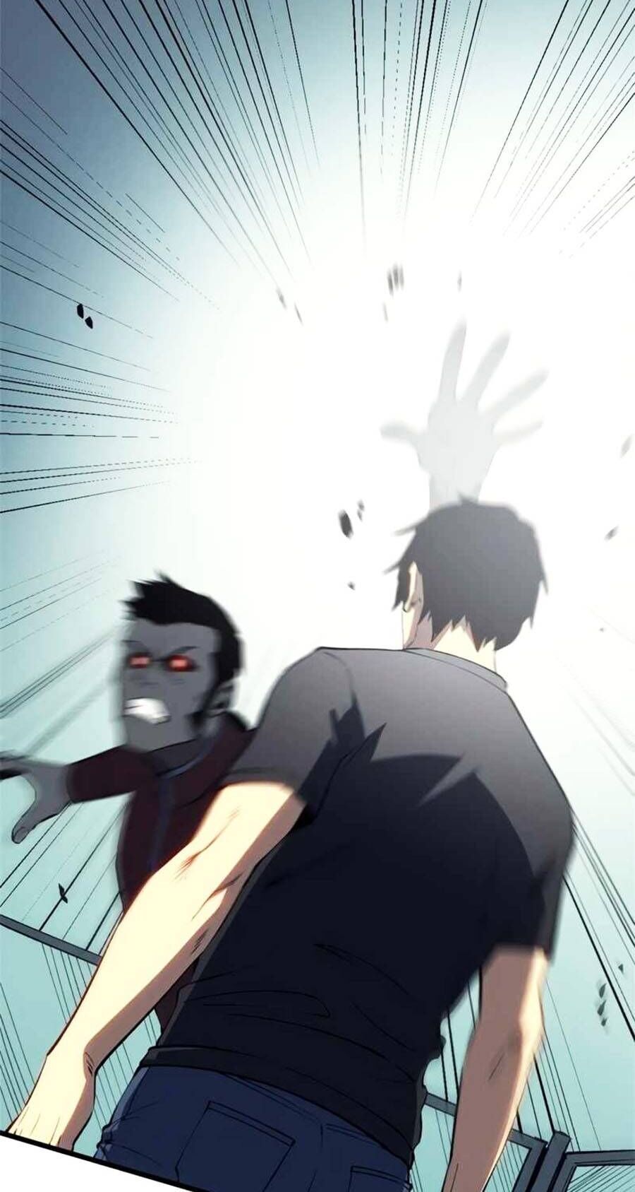 Tối cường kiếm thần trọng sinh chapter 47 - Trang 2