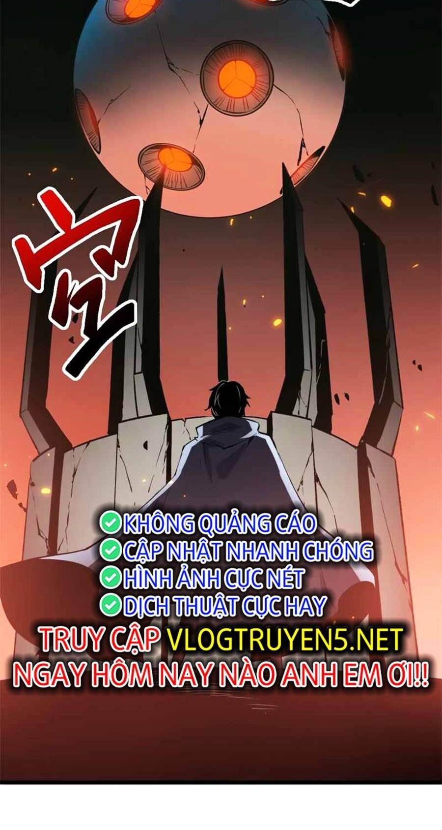 Tối cường kiếm thần trọng sinh chapter 47 - Trang 30