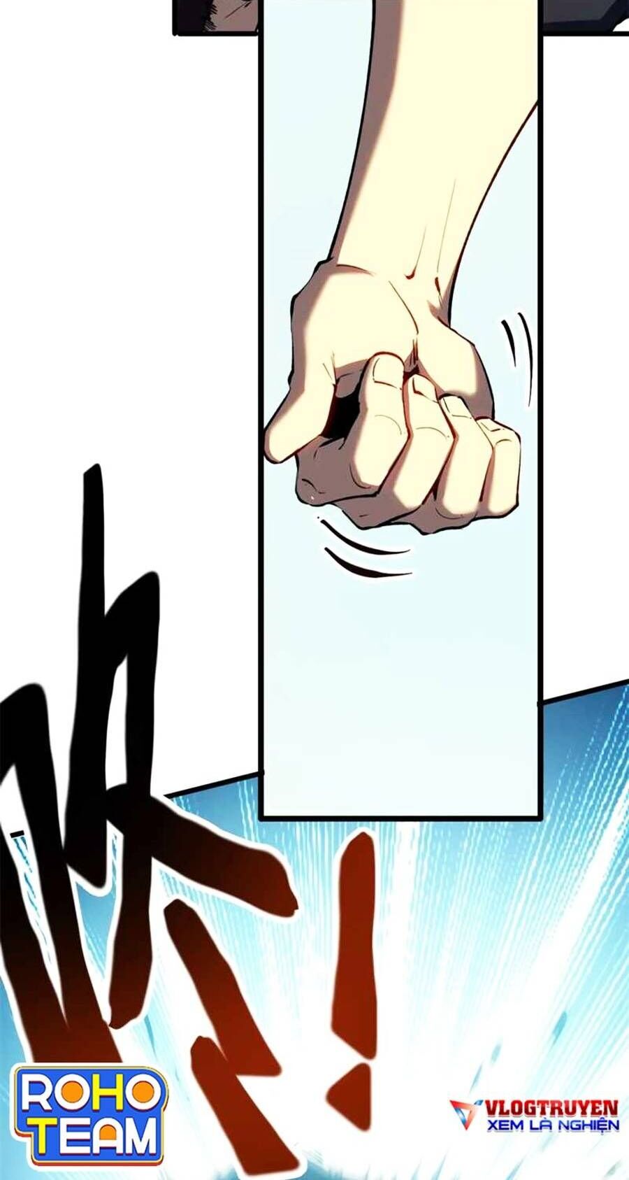 Tối cường kiếm thần trọng sinh chapter 47 - Trang 4