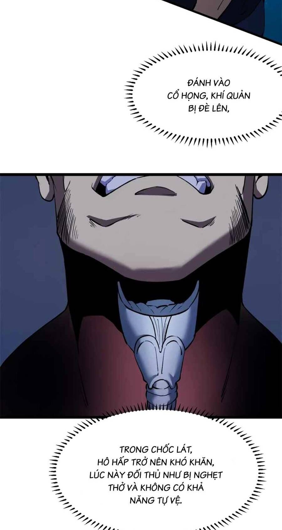 Tối cường kiếm thần trọng sinh chapter 47 - Trang 6