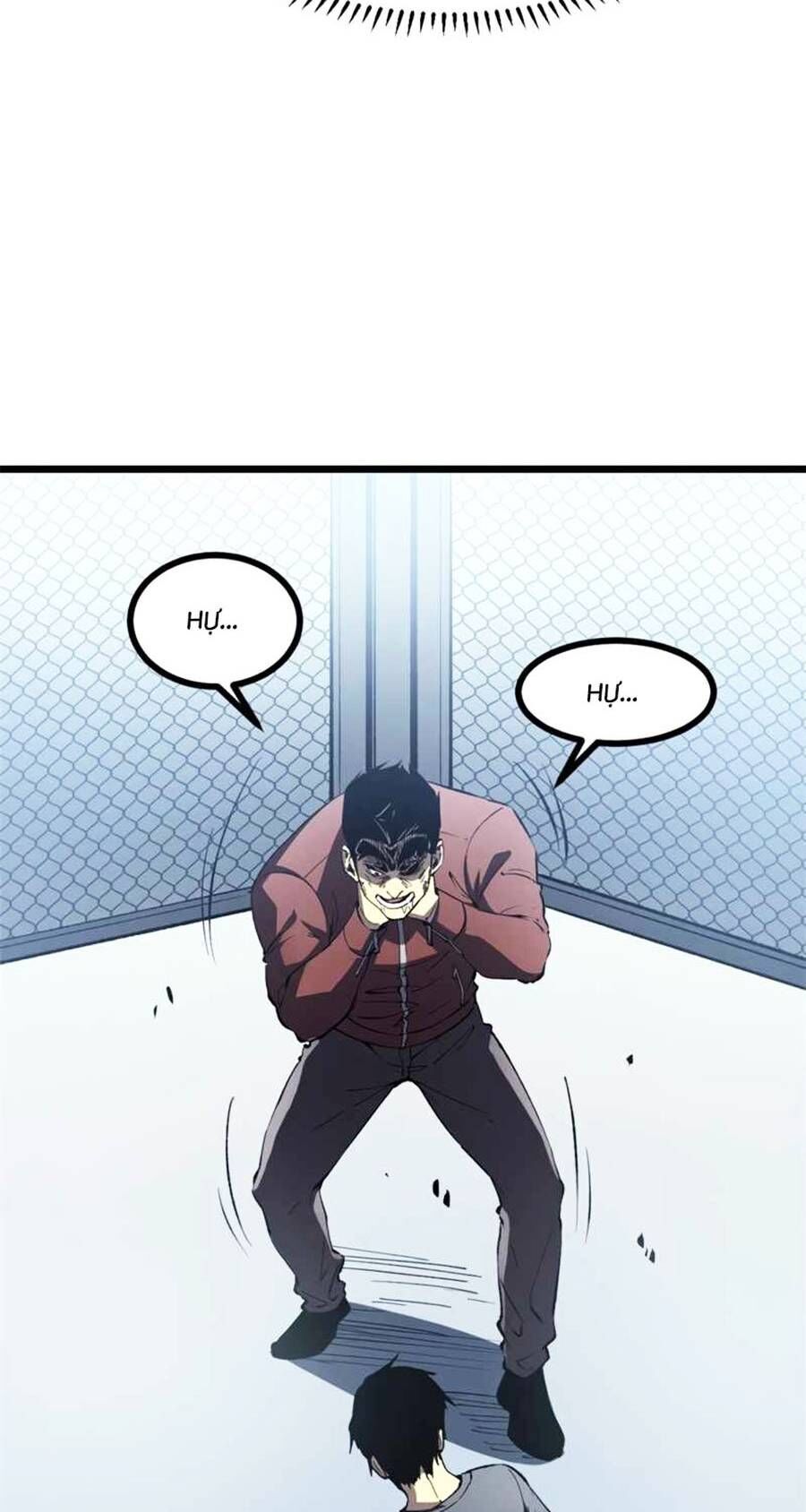 Tối cường kiếm thần trọng sinh chapter 47 - Trang 7