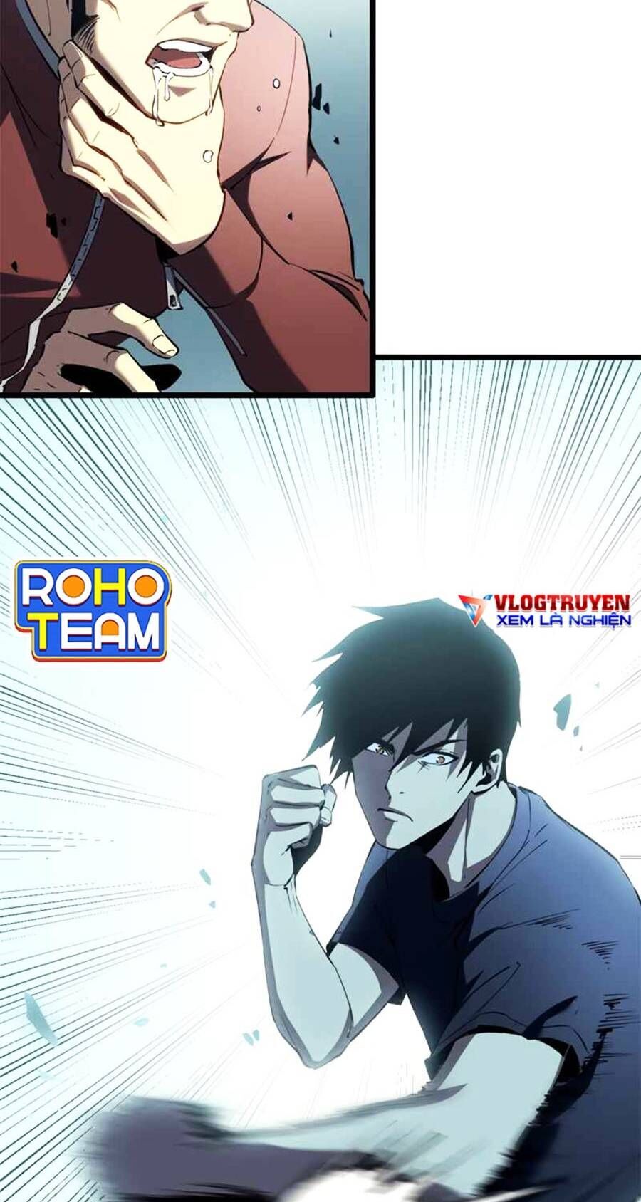 Tối cường kiếm thần trọng sinh chapter 47 - Trang 9