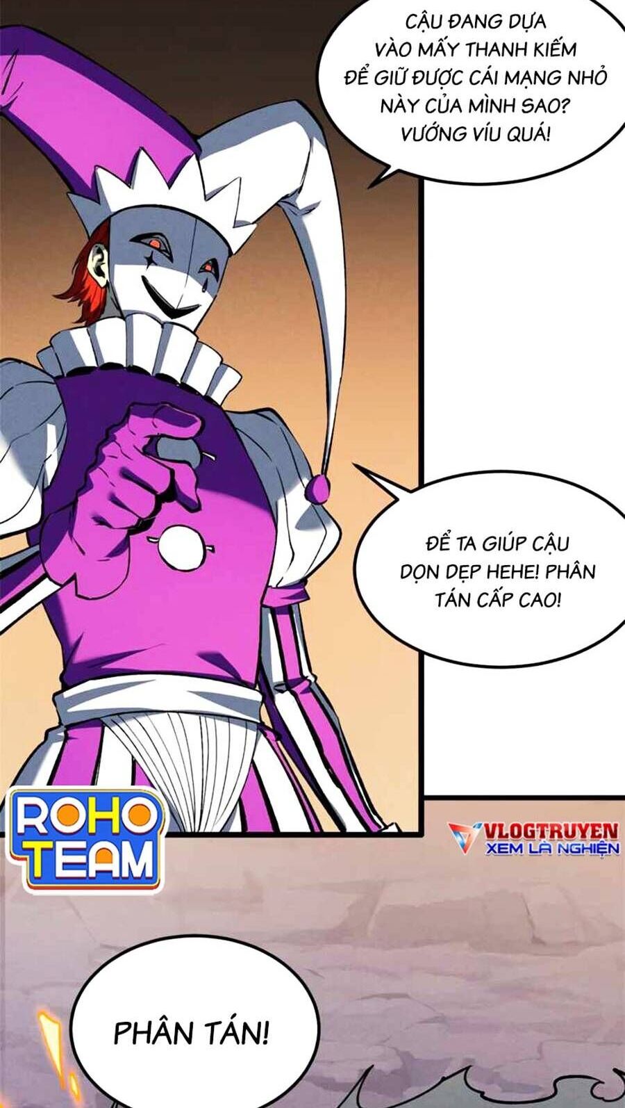 Tối cường kiếm thần trọng sinh chapter 48 - Trang 18