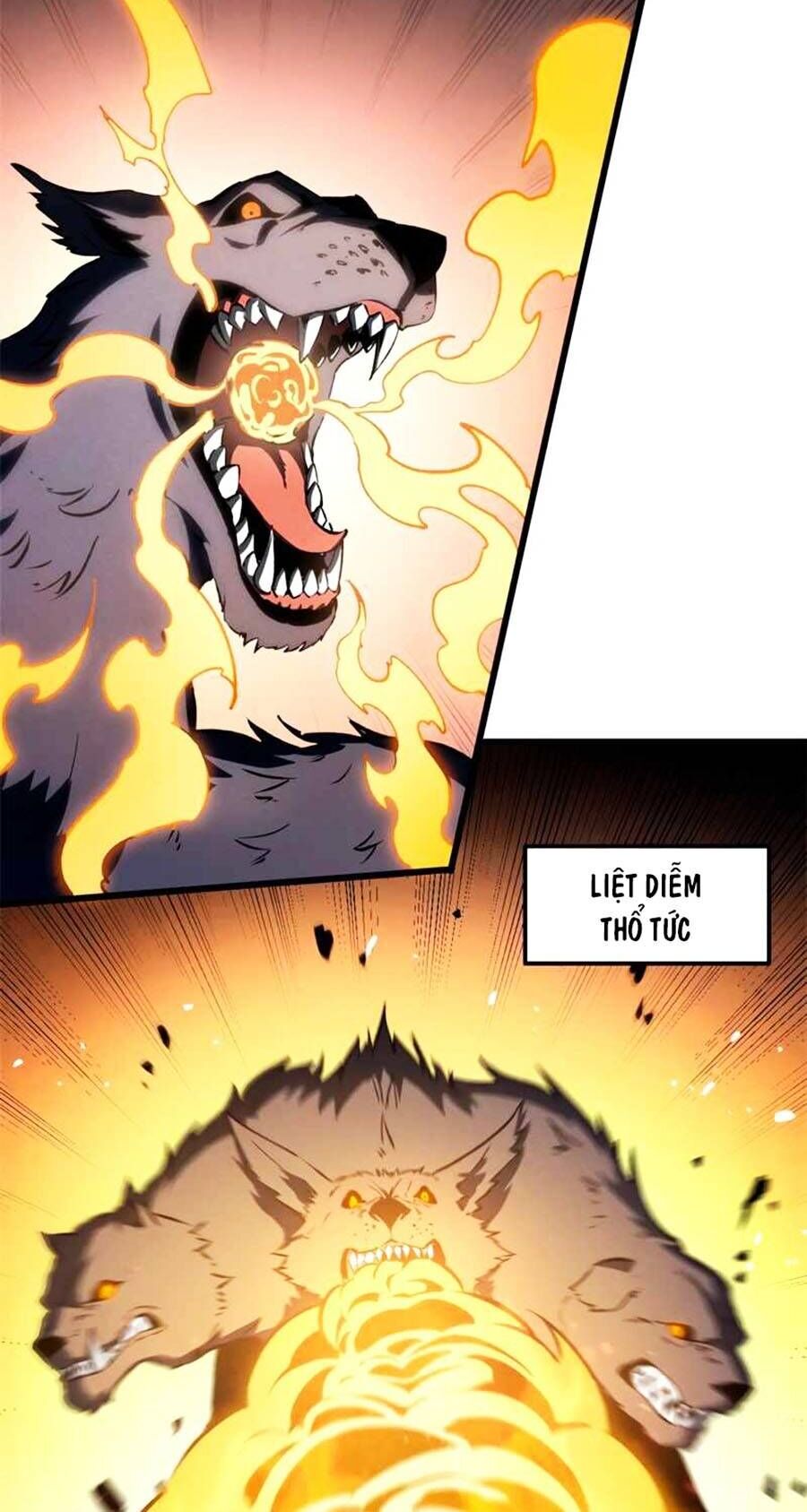 Tối cường kiếm thần trọng sinh chapter 48 - Trang 2