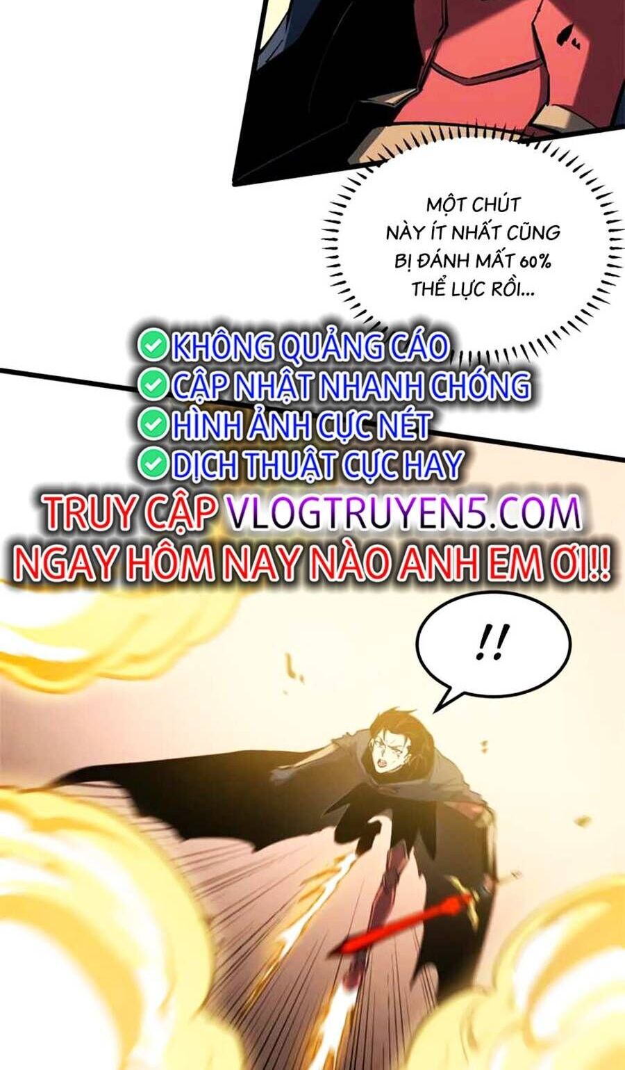 Tối cường kiếm thần trọng sinh chapter 48 - Trang 24