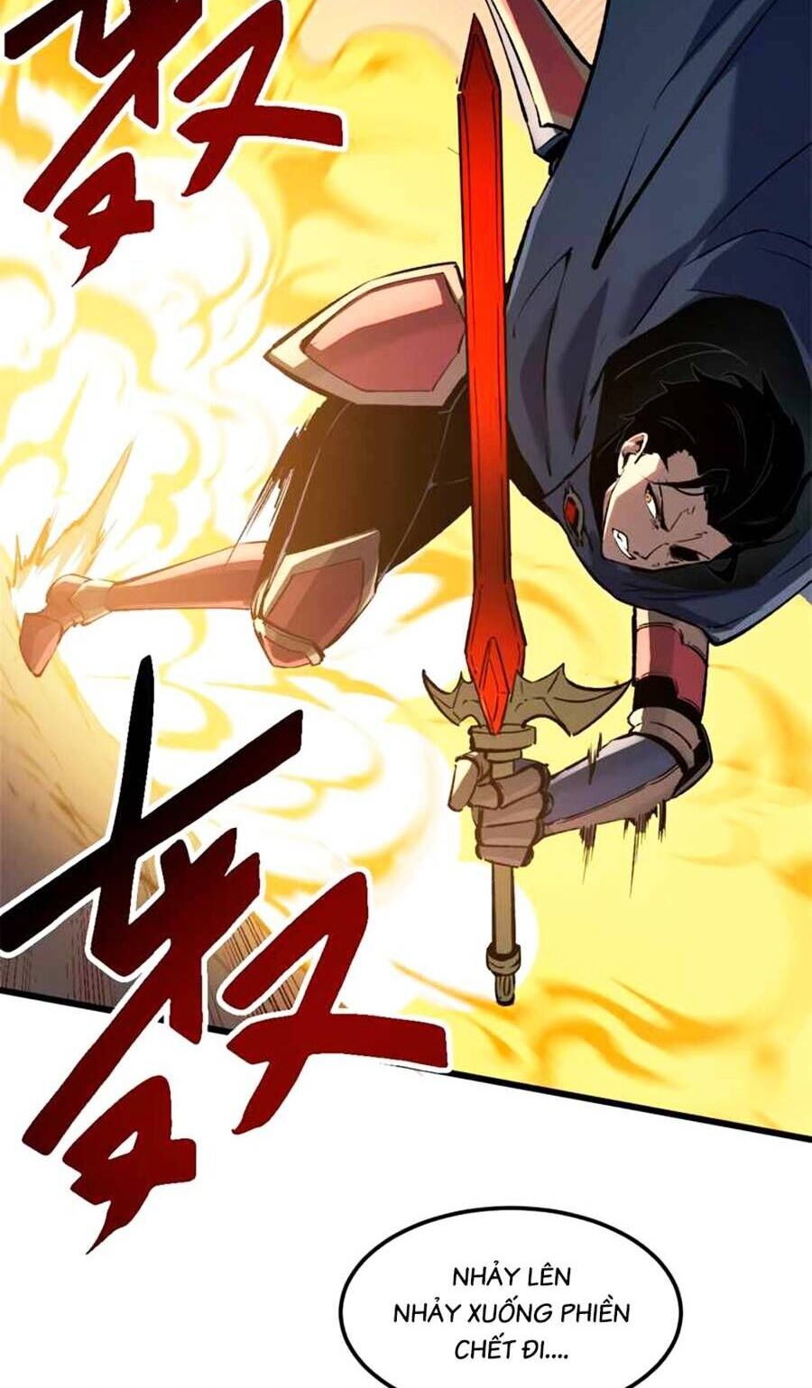 Tối cường kiếm thần trọng sinh chapter 48 - Trang 26